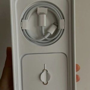 IPhone data cable(one meter long,Fast charge  03)